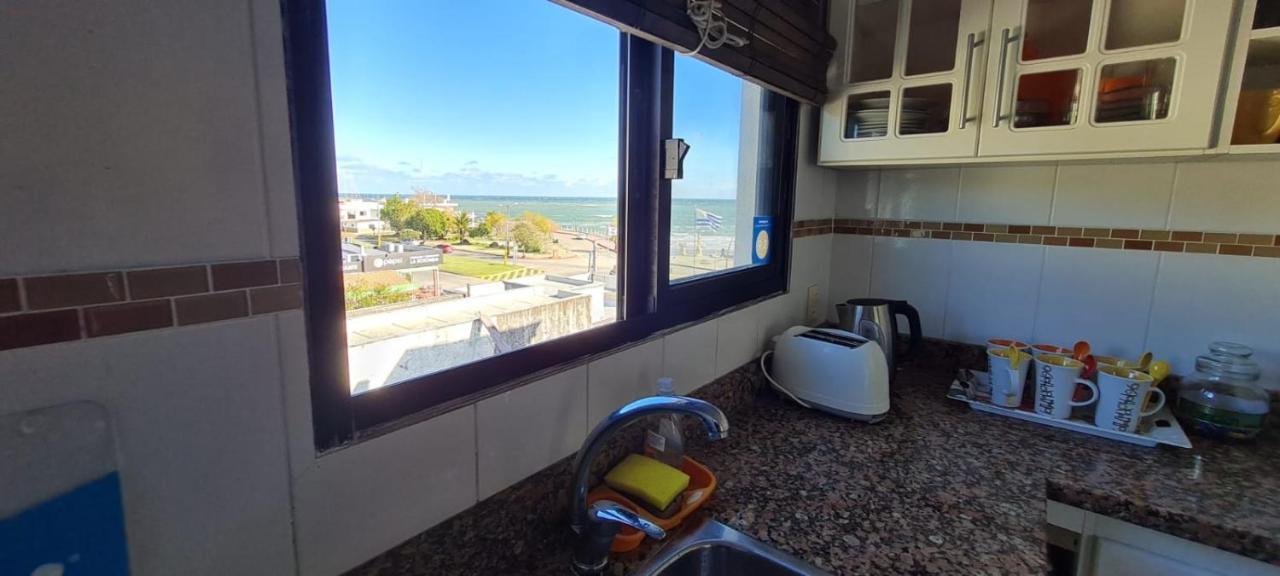 Lindas Vistas Apartment Piriapolis Exterior photo