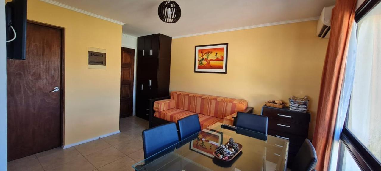 Lindas Vistas Apartment Piriapolis Exterior photo