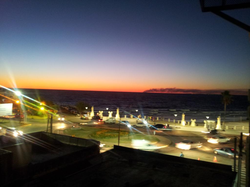 Lindas Vistas Apartment Piriapolis Exterior photo