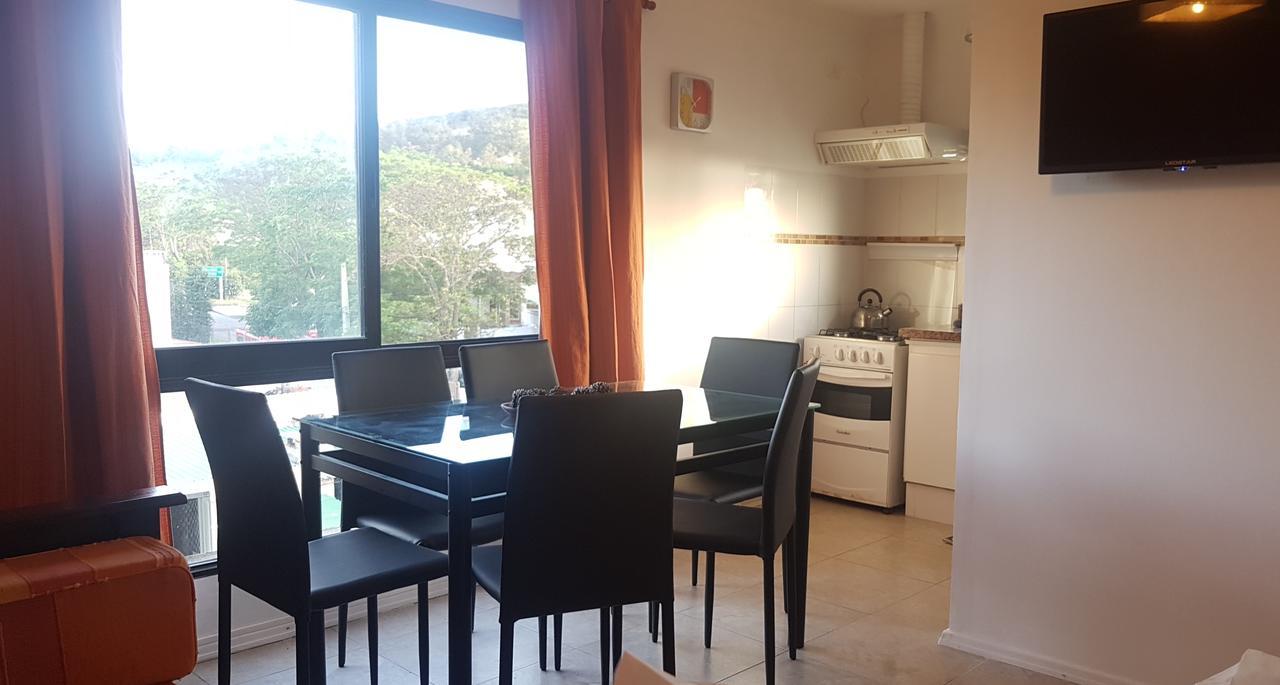 Lindas Vistas Apartment Piriapolis Exterior photo