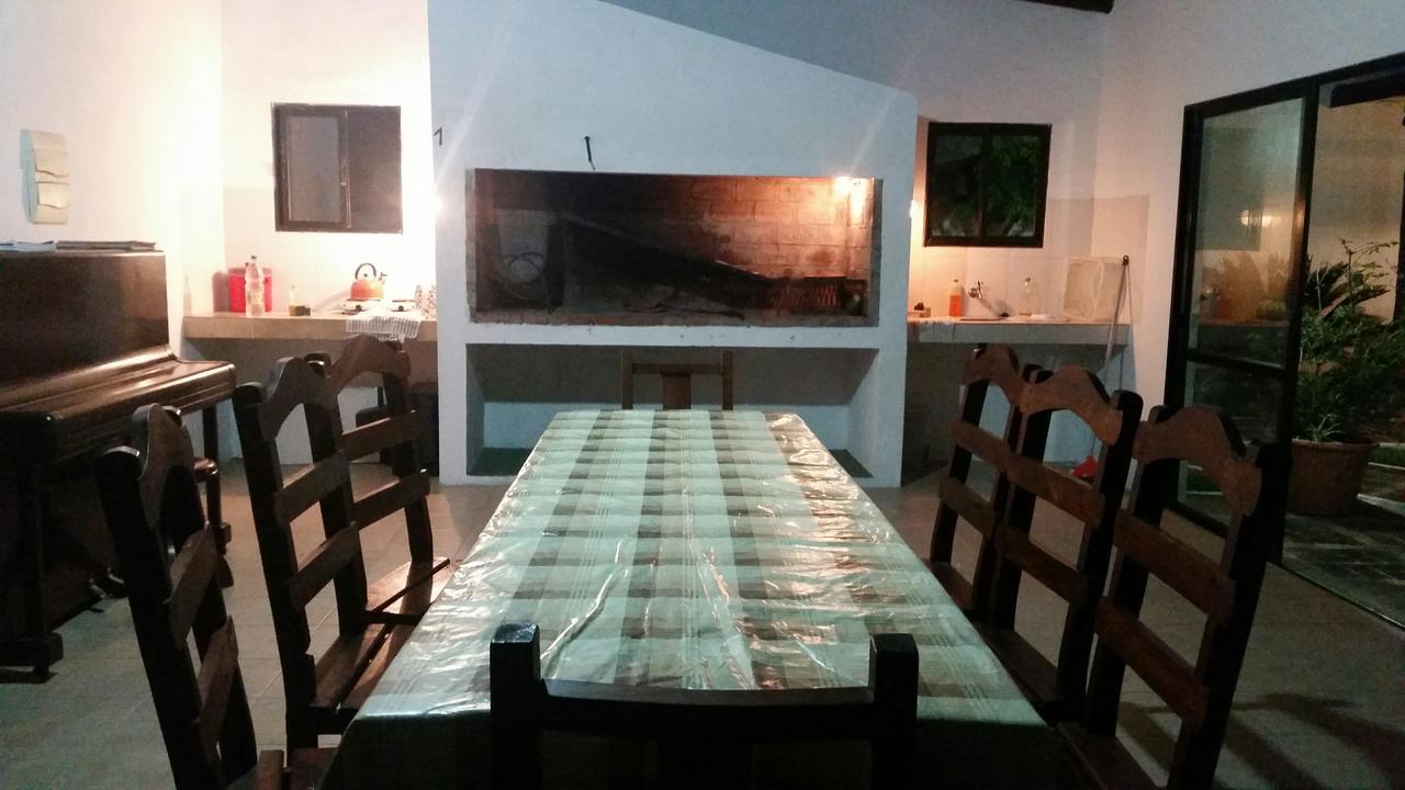 Lindas Vistas Apartment Piriapolis Exterior photo