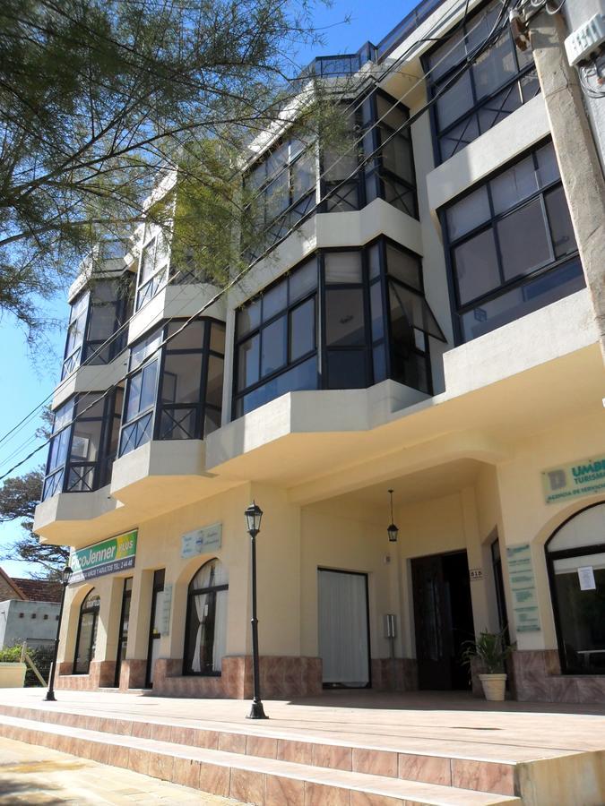 Lindas Vistas Apartment Piriapolis Exterior photo