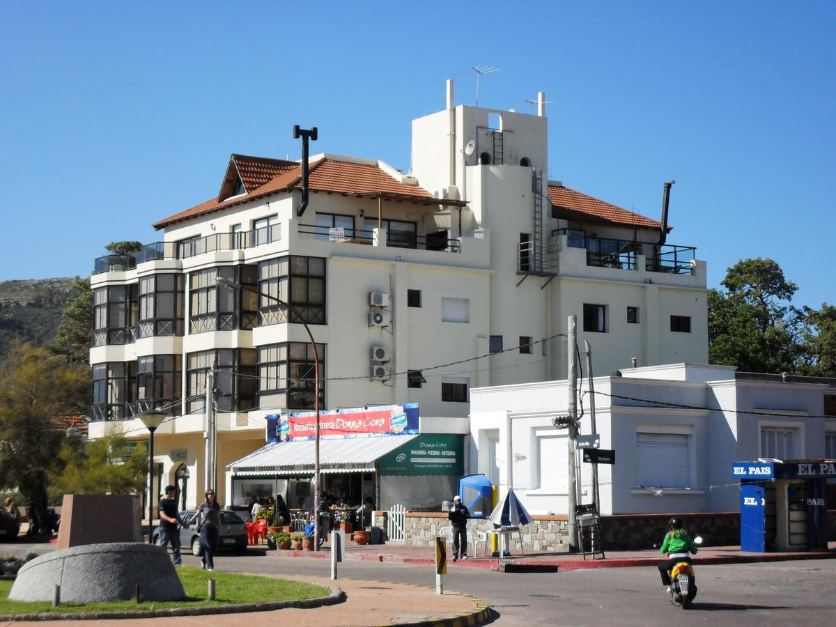 Lindas Vistas Apartment Piriapolis Exterior photo