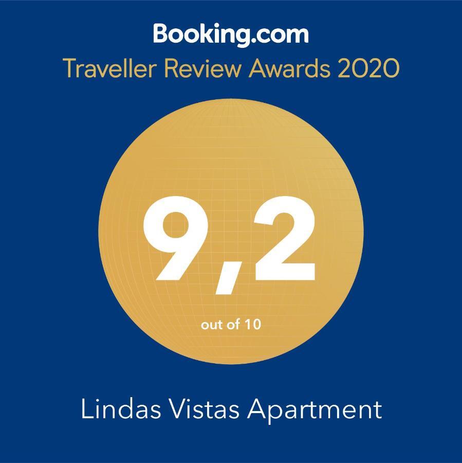 Lindas Vistas Apartment Piriapolis Exterior photo